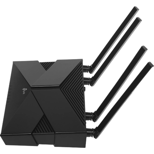Двухдиапазонный гигабитный Wi-Fi 6 роутер TP-Link Archer AX53 AX3000