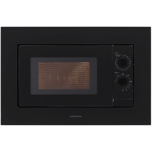 Встраиваемая микроволновая печь KRONA WIRBEL 60 BL