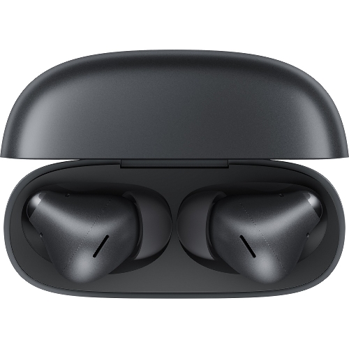 Наушники TWS Redmi Buds 8 Pro черный, внутриканальные, Bluetooth, активное шумоподавление, до 10 ч