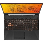 Ноутбук ASUS TUF Gaming FA506NCQ-HN031/15.6
