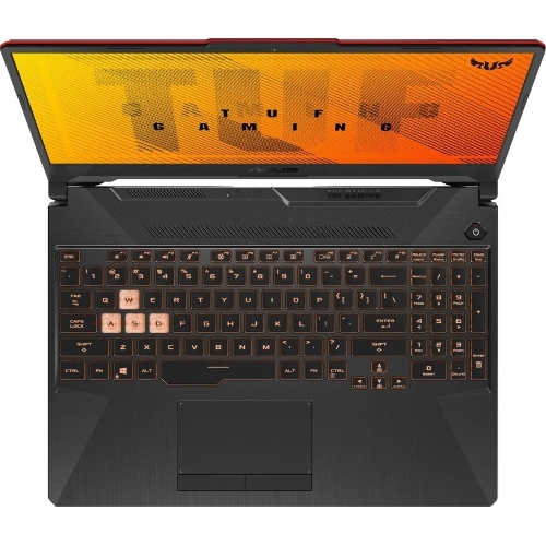 Ноутбук ASUS TUF Gaming FA506NCQ-HN031/15.6