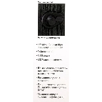 Акустическая система SVEN SPS-575 2.0 черный 6Вт