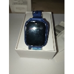(Б/У) Умные часы HONOR CHOICE 4G KIDS TAR-WB01 BLUE [Cм.описание!]