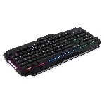 Клавиатура Oklick 757G HW2 проводная, USB Type-A, чёрный