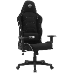 Кресло Cactus CS-CHR-MC04-BBK черный, экокожа