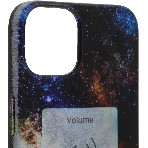Чехол (клип-кейс) Gresso Meridian, для iPhone 13, черный gr17aaae8892