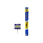 Бескаркасная щетка GOODYEAR GY000436 PREMIUM 16''/41 см