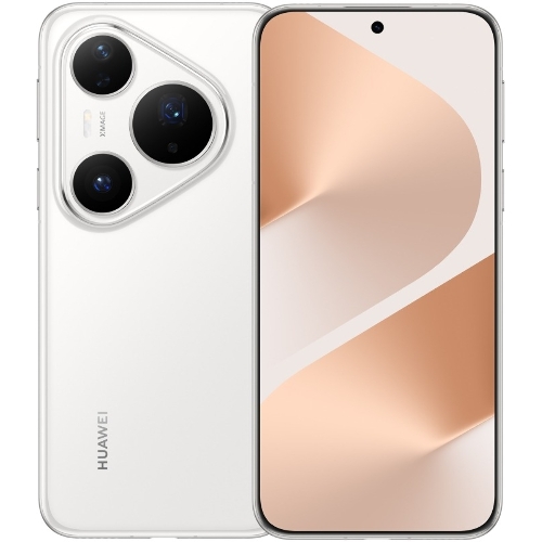 Смартфон Huawei Pura 80 Pro, 12/512Gb, белый