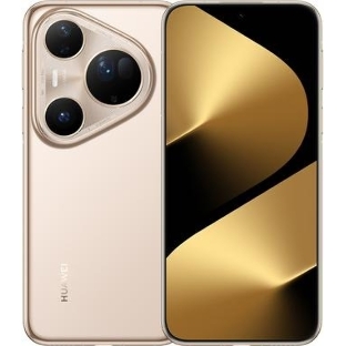 Смартфон Huawei Pura 80 Ultra, 16/512Gb, золотистый
