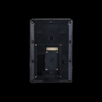 Вызывная WIFI панель с разрешением DAHUA DHI-VTO2211G-WP-S2 камеры 2мп и CMOS сенсором, WDR, слот для SD карты до 256Гб, IP65, питание DC 12V/PoE