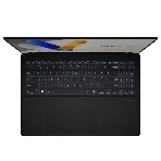 Ноутбук ASUS Vivobook S16 OLED S5606CA-RI075 черный Intel Core Ultra 7 255H 4400MHz/16