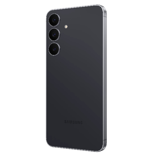 Смартфон Samsung Galaxy S25 FE SM-S731B 8/512Gb, черный