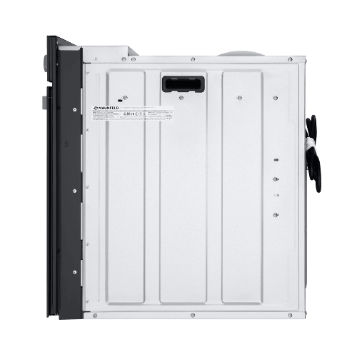 Шкаф духовой электрический Maunfeld EOEM519PB