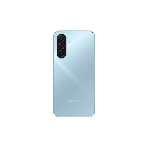 Смартфон Samsung Galaxy A17 SM-A175F, 6/128Gb, синий