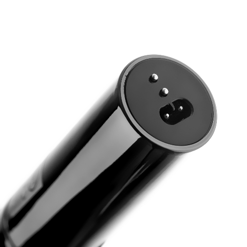 Машинка для стрижки BRAYER BR3402, LED-дисплей, 4 насад, турбо, титан. покр, регу. высоты лезвий