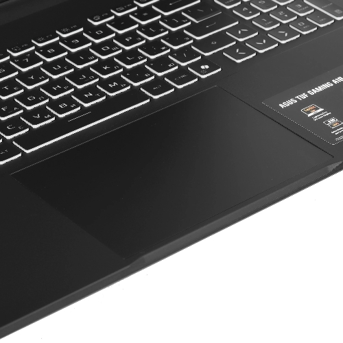 Ноутбук ASUS TUF Gaming A18 FA808UM-S8030/18