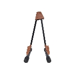 Стойка для акустической гитары K&M 17541-013-95