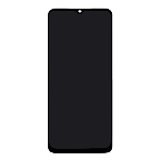 Дисплей для Samsung Galaxy A13 SM-A135F/DSN, черный