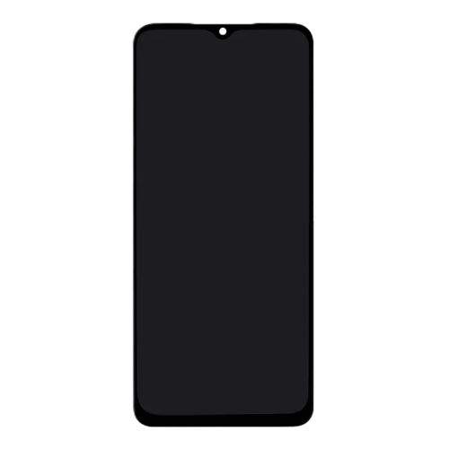 Дисплей для Samsung Galaxy A13 SM-A135F/DSN, черный