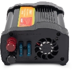 Автоинвертор Digma AI200-12W 200Вт