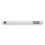 Коммутатор в стойку Ubiquiti UniFi Switch Aggregation USW-Aggregation 8х 10G SFP+