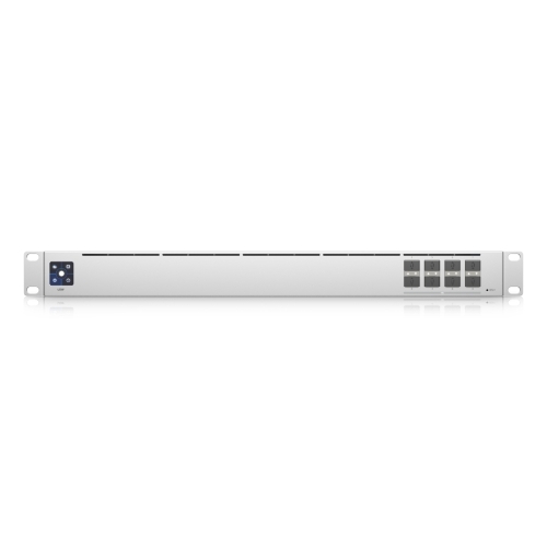 Коммутатор в стойку Ubiquiti UniFi Switch Aggregation USW-Aggregation 8х 10G SFP+