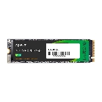 Накопитель SSD Apacer 1Tb, M.2 2280, NVMe PCIe 4.0 x4, R/W 3600/3000 Мбайт/сек