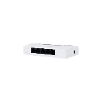 Коммутатор SNR SNR-S1100G-5T, 1Гбит/с, количество портов 5 шт, (L2)