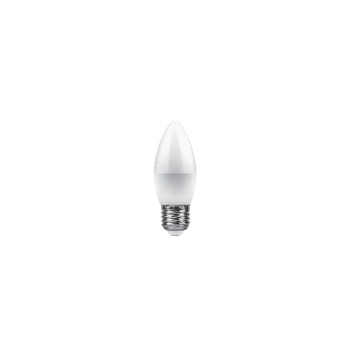 Лампа светодиодная Feron LB-570 9W 230V E27 2700K