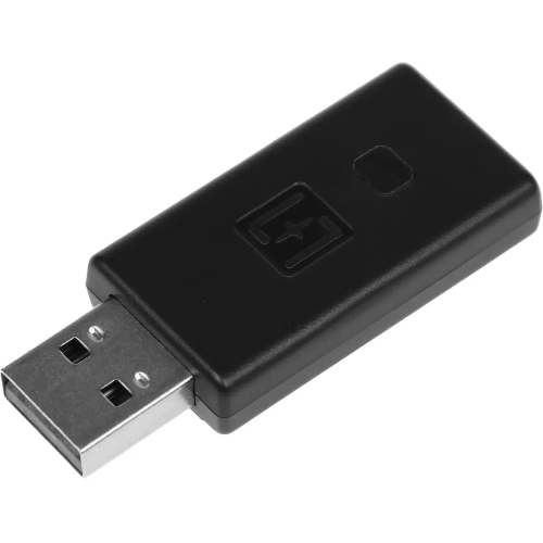 Сканер штрих-кода ручной Mertech CL-2210 BLE Dongle (4833) 1D/2D имидж, беспроводной, 100 скан/сек, USB-HID; USB-COM - эмуляция; RS-232 - эмуляция; Bluetooth - BLE 5.0, белый
