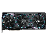 Видеокарта Gigabyte PCI-E GV-N5070AORUS M-12GD 1.0 NVIDIA GeForce RTX 5070 12Gb 192bit GDDR7 2805/28000 HDMIx1 DPx3 HDCP Ret