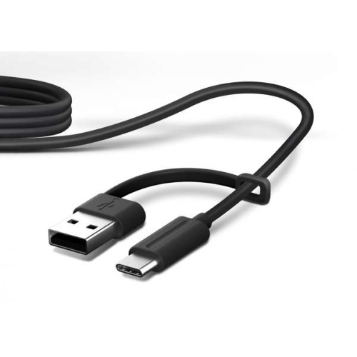Гарнитура Jabra Evolve 20 MS Mono чёрный, проводная