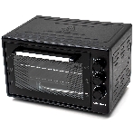 Мини-печь Kraft KF-MO 3200 BL черный