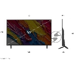 Телевизор LG 50