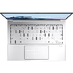 Ноутбук ASUS Zenbook 14 OLED UX3405CA-QL573 Intel Core Ultra 5 225H 4300MHz/14