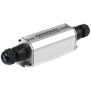 Удлинитель Osnovo E-PoE/1GW