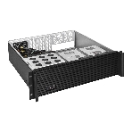 Серверный корпус ExeGate Pro 3U450-08 (RM 19