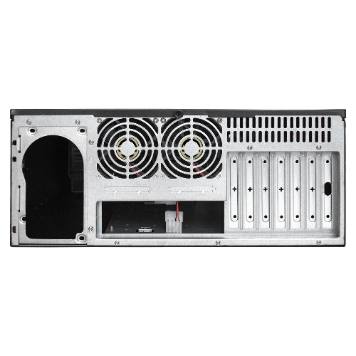 Серверный корпус ExeGate Pro 4U480-15/4U4132 (RM 19