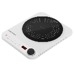 Плита настольная индукционная Maunfeld EFI271MWH