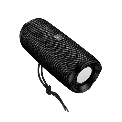 Колонка Bluetooth 6.0 2*5W 1200mAh Borofone BR100 (Black)
