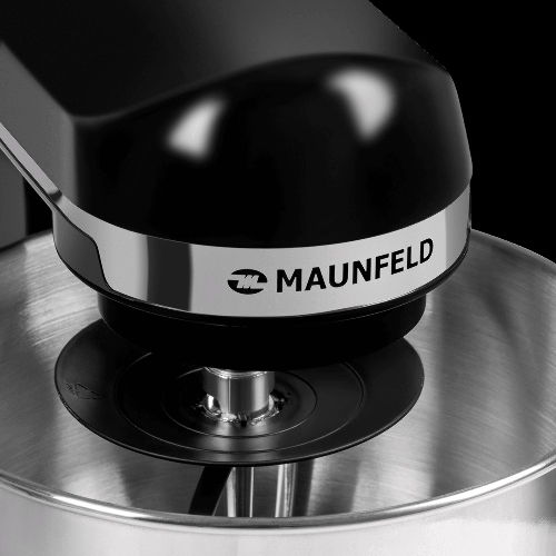 Миксер планетарный Maunfeld MF-431BK