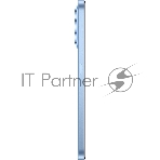 Смартфон HONOR X8d 8/256Gb, голубой