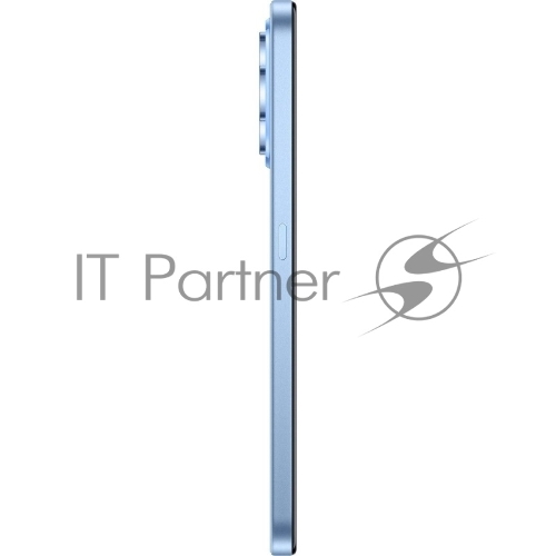 Смартфон HONOR X8d 8/256Gb, голубой