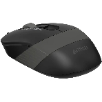 Мышь проводная A4Tech Fstyler FM10ST серый, 1600 dpi, USB, кнопки - 4
