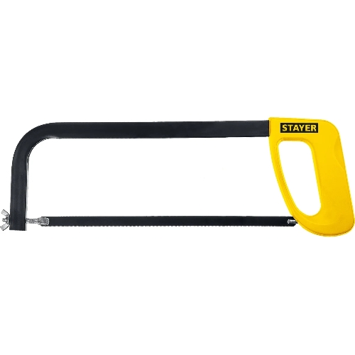 Ножовка Stayer MS-100 по металлу, 60 кгс, 1576_z02