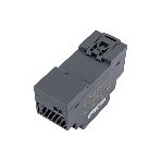 Блок питания MeanWell HDR-30-12 12В, 2А, 24Вт