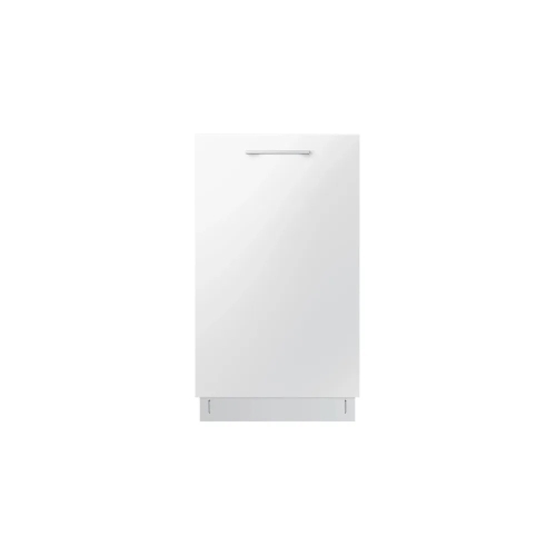 Встраиваемая посудомоечная машина Samsung DW50R4040BB, черный, 45 см, 9 компл., 46 дБ, класс A+
