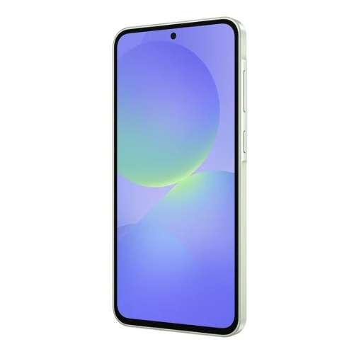 Смартфон Samsung Galaxy A36 SM-A366B 8/256Gb, лайм
