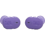 Наушники TWS JBL Tune Buds 2 Ghost фиолетовый, внутриканальные, Bluetooth, адаптивное шумоподавление