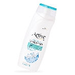 Шампунь увлажняющий Active CARE & BEAUTY. С протеинами шелка и витамином B5, 350 мл (512102051)